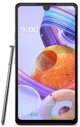 LG LMQ730QN Stylo 6 LTE-A LATAM Q730QN